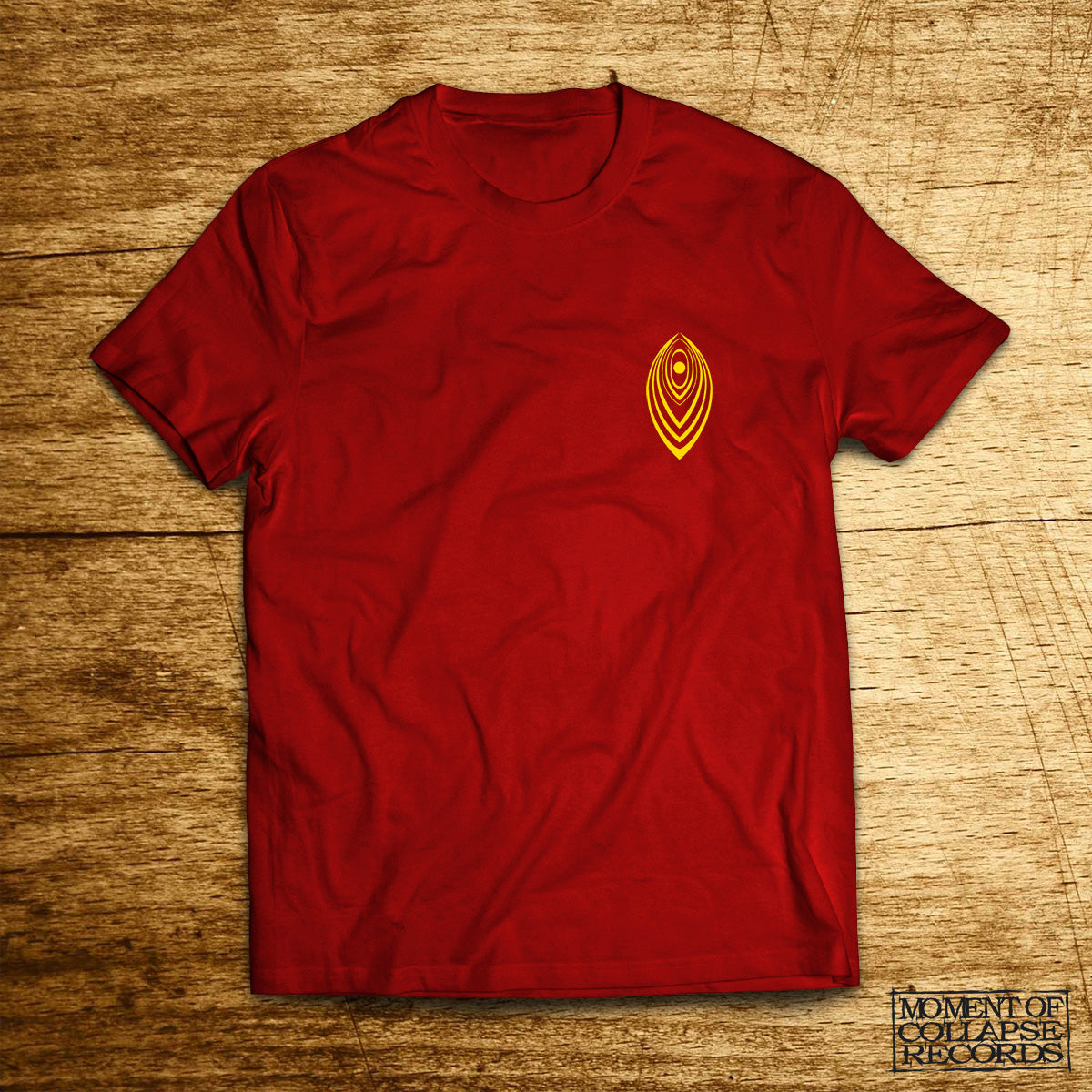 LAUDARE - Requiem SHIRT