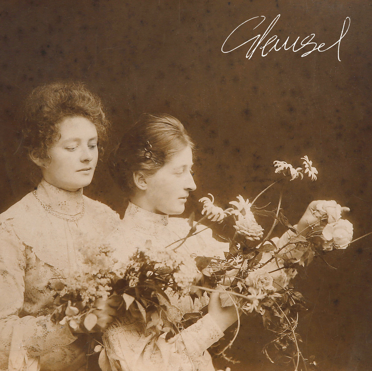 GLEMSEL - Forfader CD