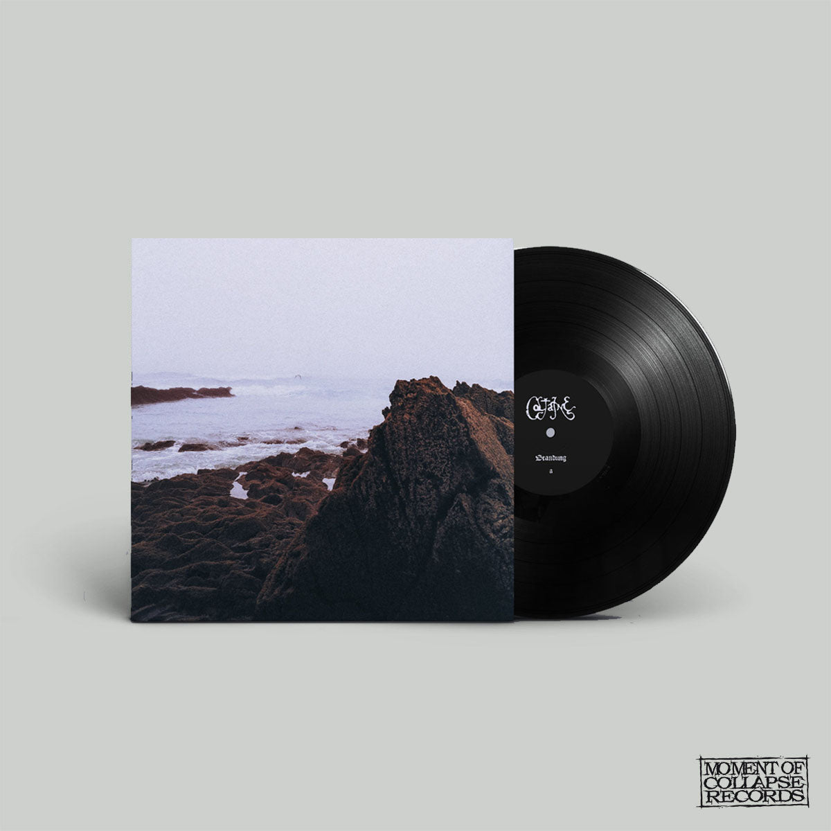 COLTAINE - Brandung LP (180gr.)