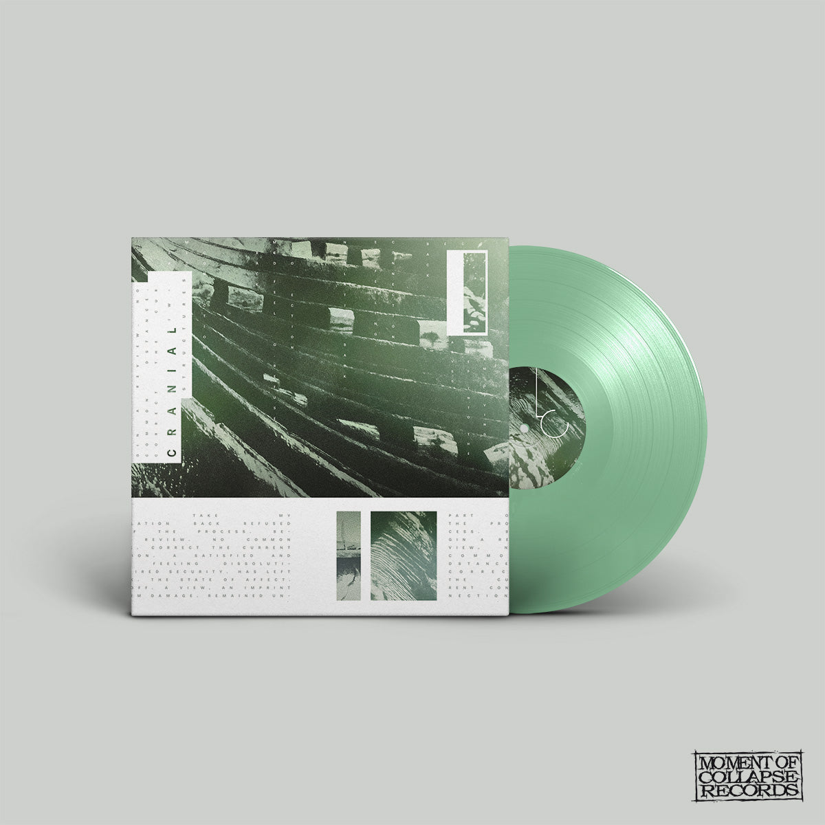 CRANIAL - Structures LP