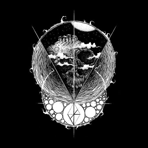 SUN WORSHIP - Elder Giants CD
