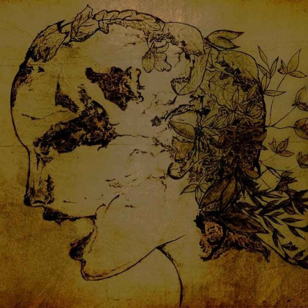 SUNDOWNING - Of Aging Stones And Rotten Leaves 7''