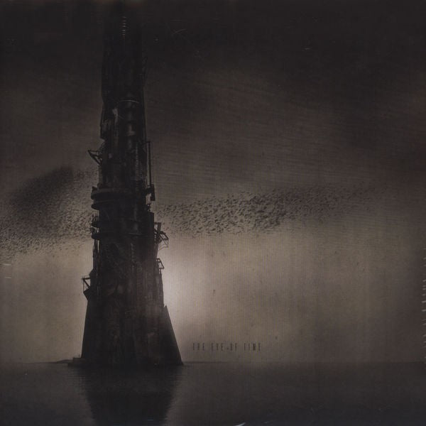 EYE OF TIME THE - The Eye Of Time 3xLP