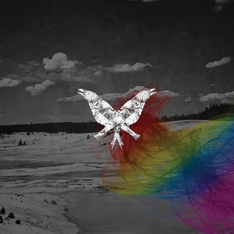 MAUDLIN - A Sign Of Time CD