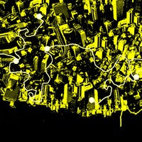 FLYING WORKER THE - St 7''