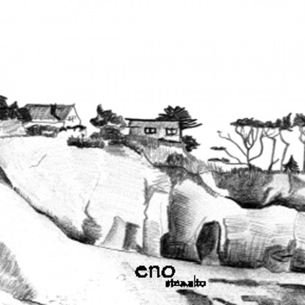 ENO - Stea Alto CD