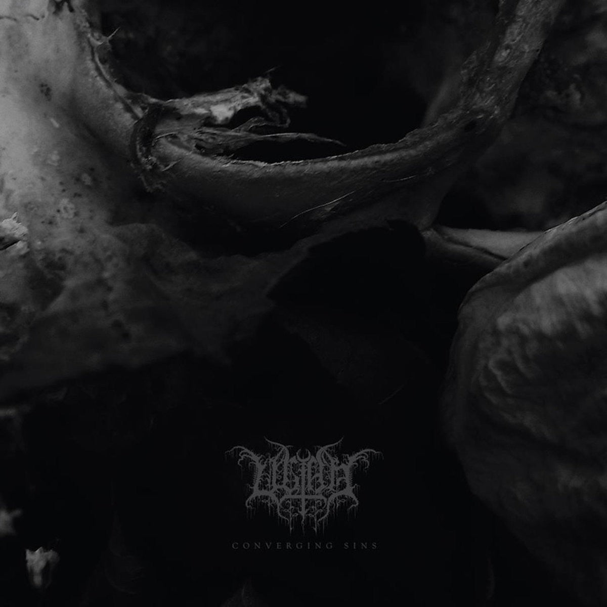 ULTHA - Converging Sins 2xLP
