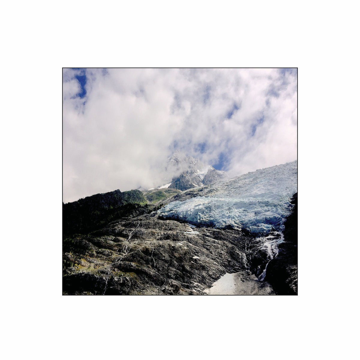 TOR - Too Happy LP LP