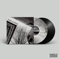 THE COLD - Certainty Of Failure LP