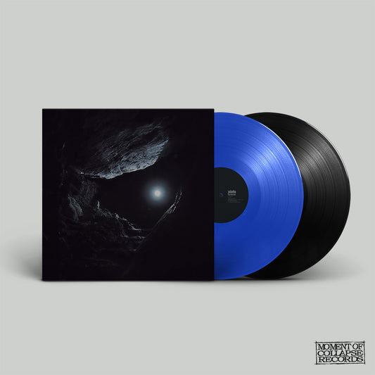 JOLIETTE - Luz Devora 2xLP