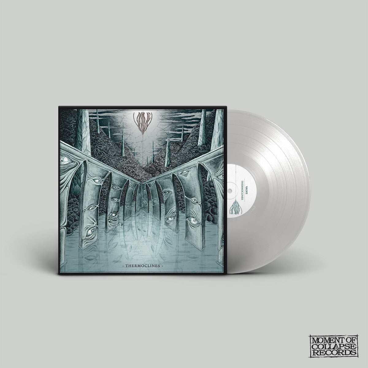 VALVE - Thermoclines LP