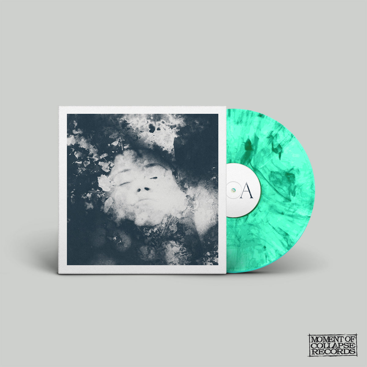 MILANKU - À l’aube LP