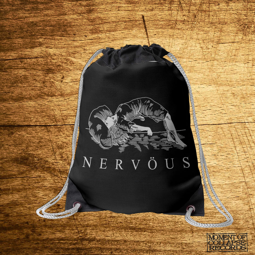 NERVÖUS - Trance GYM SAC