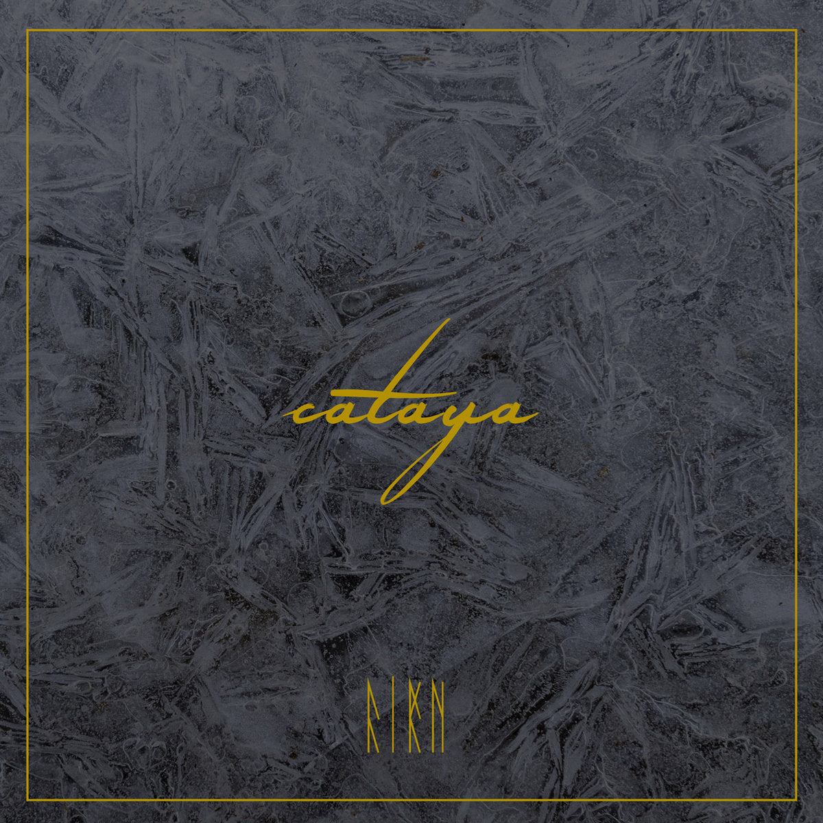 CATAYA - Firn CD