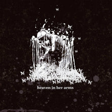 Load image into Gallery viewer, HEAVEN IN HER ARMS - Erosion Of The Black Speckle 2xLP
