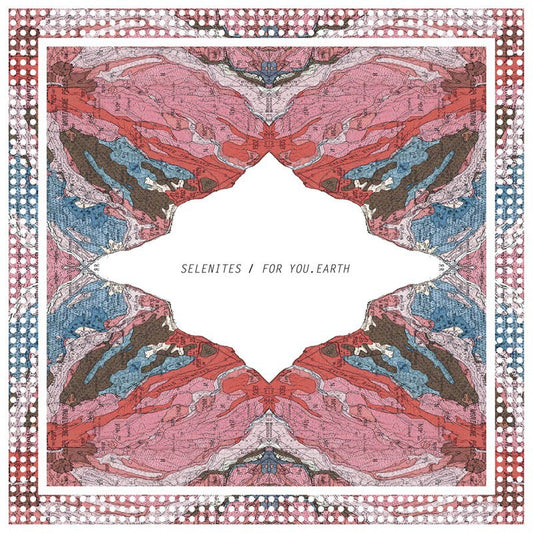 SELENITES / FOR YOU.EARTH - Split 7''
