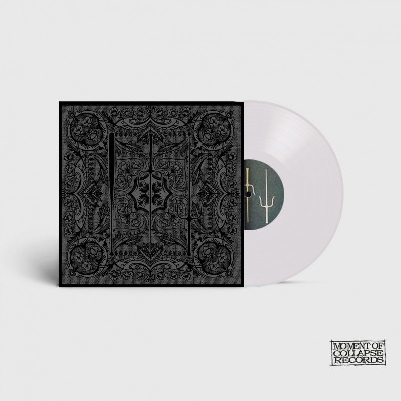 NERVÖUS - Regress LP