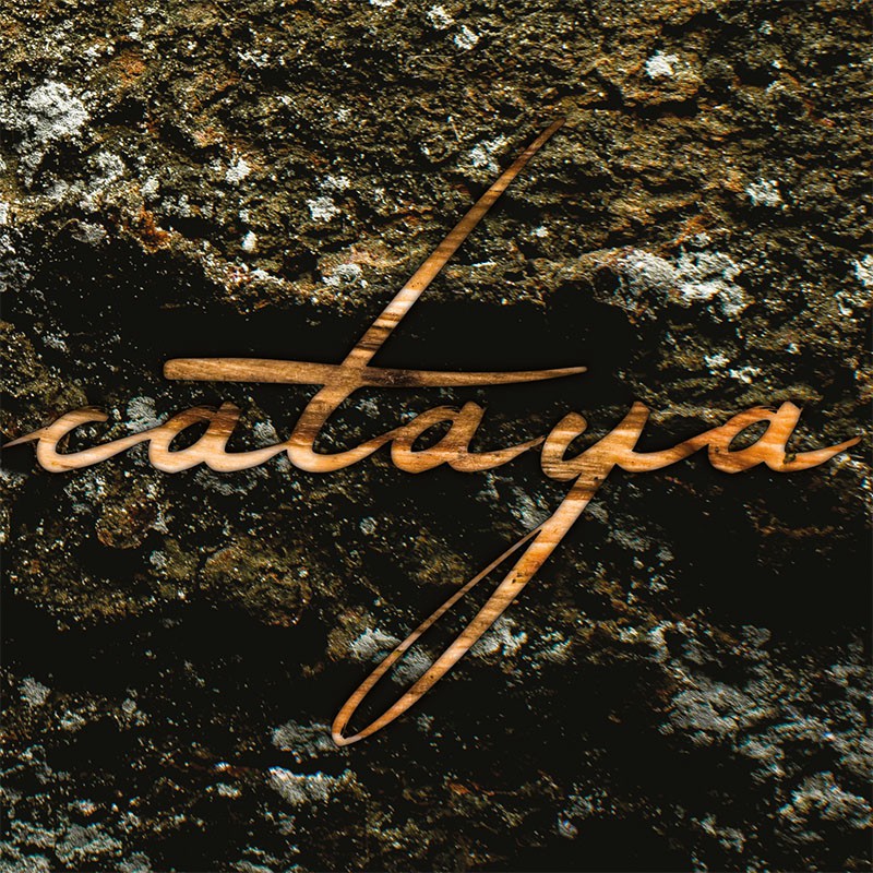CATAYA - Sukzession CD