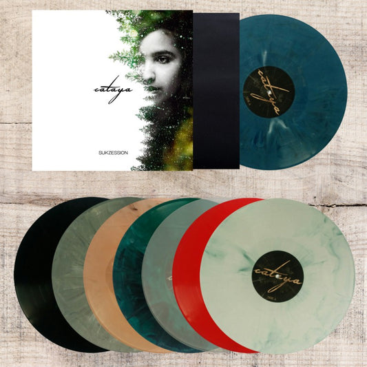 CATAYA - Sukzession LP