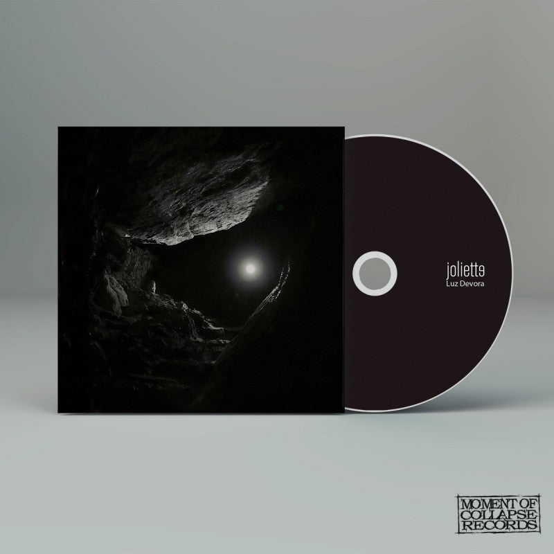 JOLIETTE - Luz Devora CD