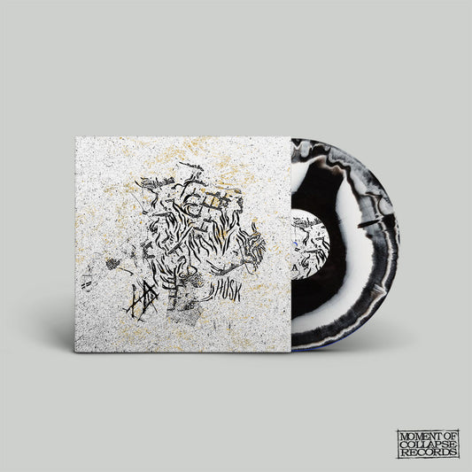 HOPE DRONE - Husk LP