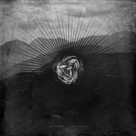 RED APOLLO / WITHERS - Split 7''