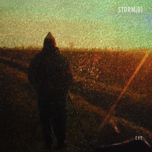 STORMO - Ere CD