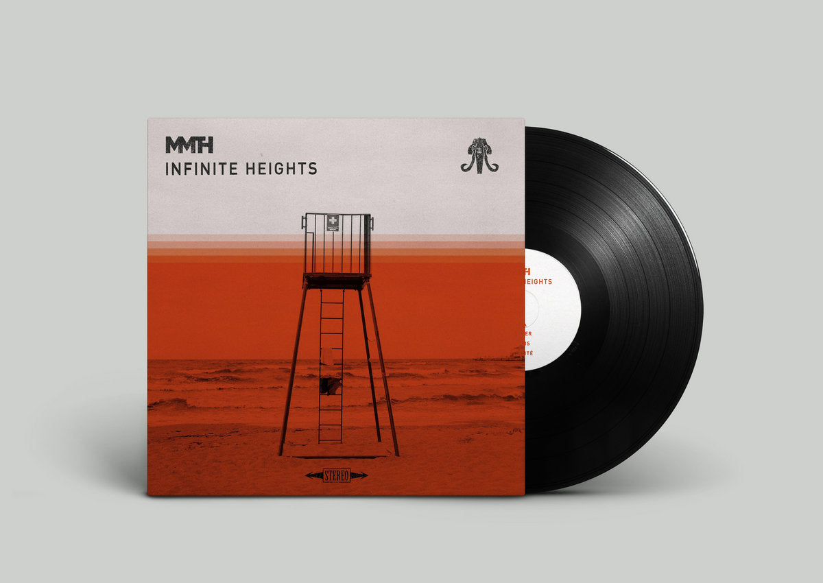 MMTH - Infinite Heights LP