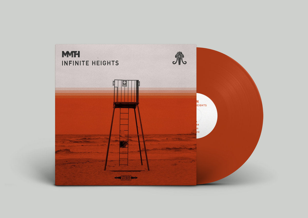 MMTH - Infinite Heights LP