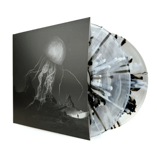 TREEBEARD - Nostalgia 2xLP (bliss-edition)