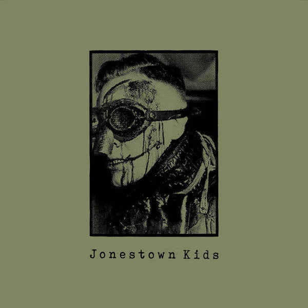 JONESTOWN KIDS - Jonestown Kids LP