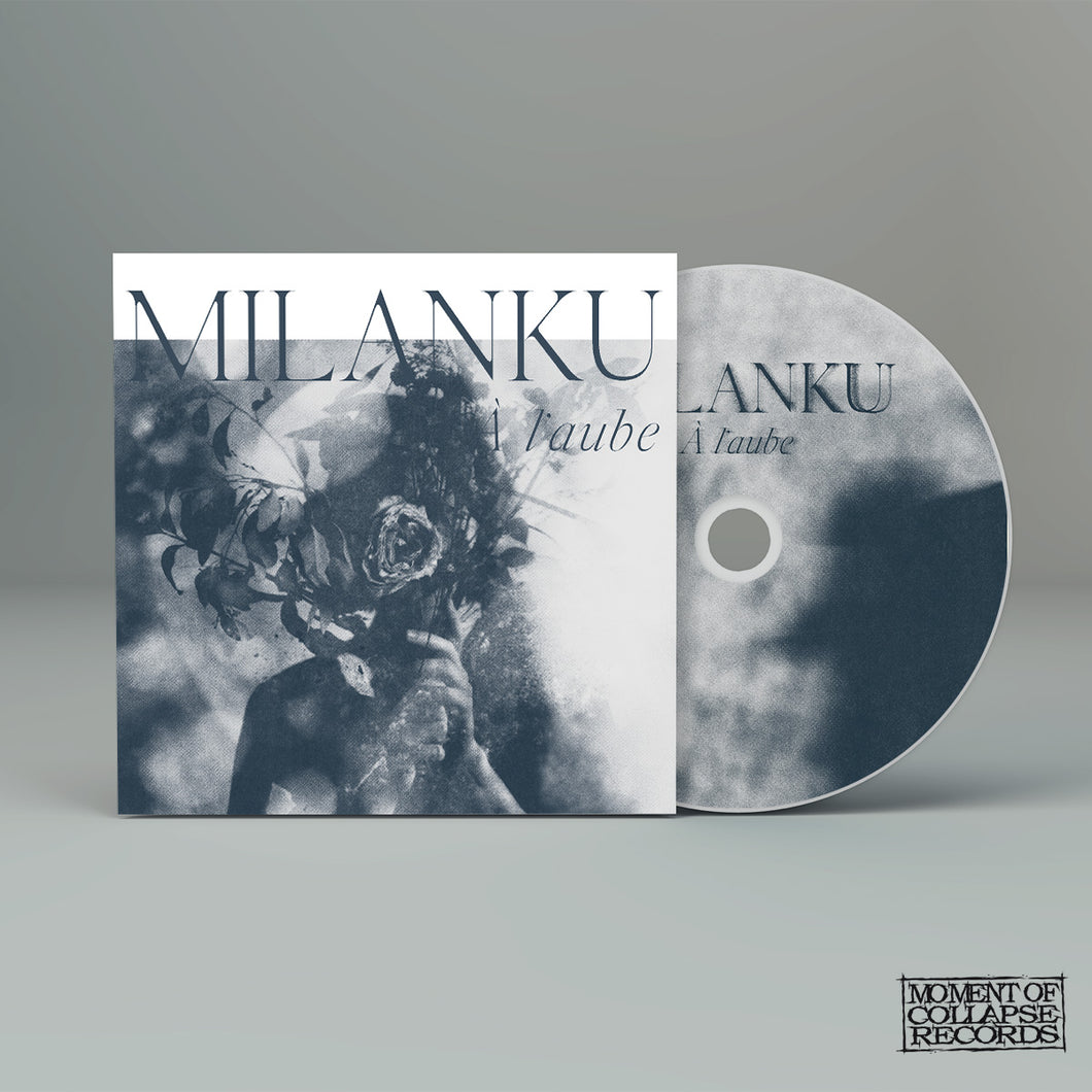 MILANKU - À l’aube CD