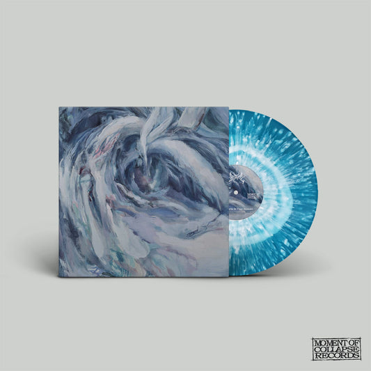 PALE - Our Hearts In Your Heaven LP