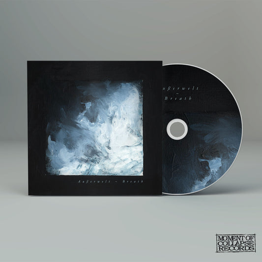 AUßERWELT - Breath CD