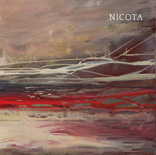 Nicota - III LP