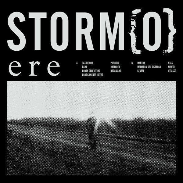 STORMO - Ere LP