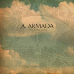 A. ARMADA  - Anam Cara CD