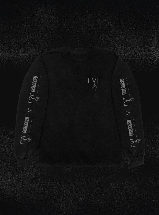 RÝR - Dislodged LONGSLEEVE