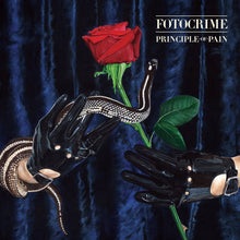 Load image into Gallery viewer, FOTOCRIME - Principle Of Pain LP
