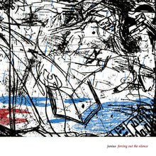 Load image into Gallery viewer, JUNIUS - Forcing Out The Silence (180gr + Etching) LP
