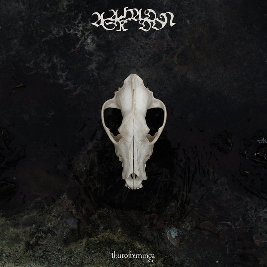 ASARHADDON - Thurofreminga LP