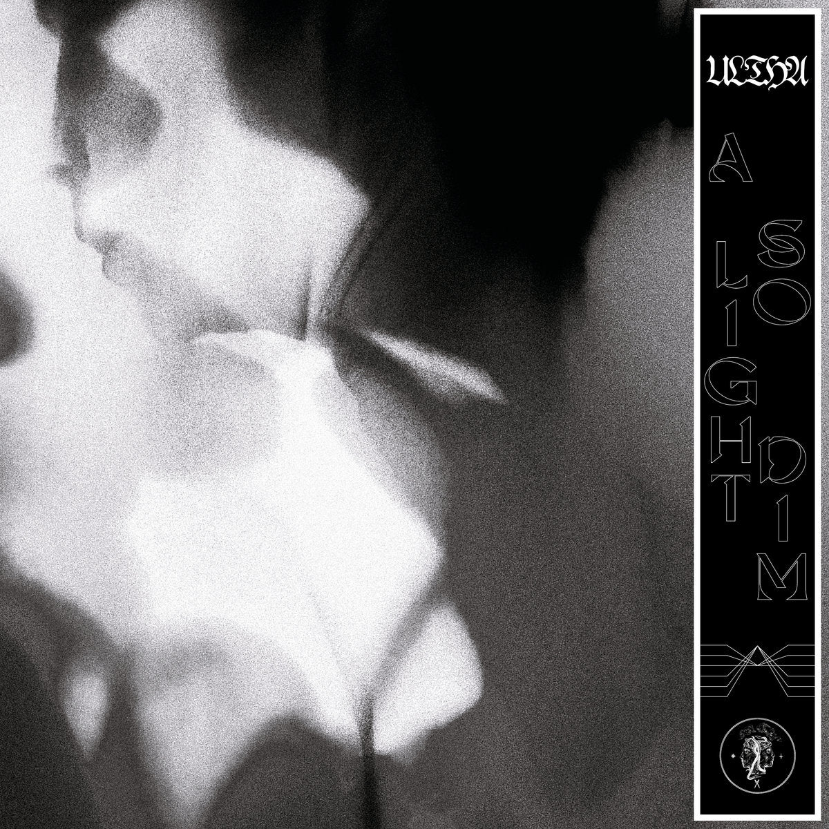 ULTHA - A Light So Dim 2xLP