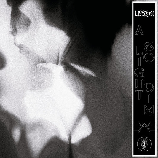 ULTHA - A Light So Dim 2xLP