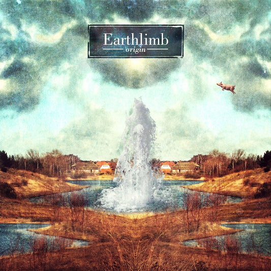 EARTHLIMB - Origin (180gr.) LP