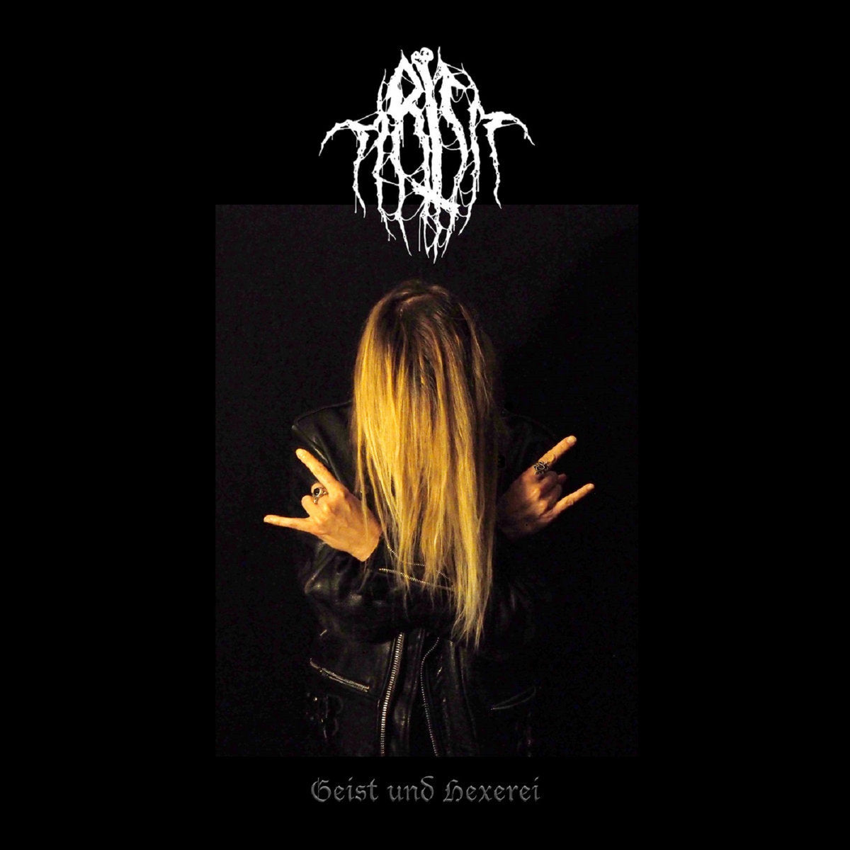 ERNTE - Geist Und Hexerei CD