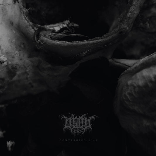 ULTHA - Converging Sins CD
