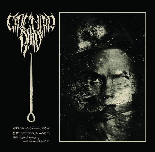 CIRCULAR RUINS - A Sermon In Tongues LP