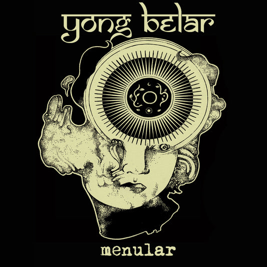 YOUNG BELAR - menular TAPE