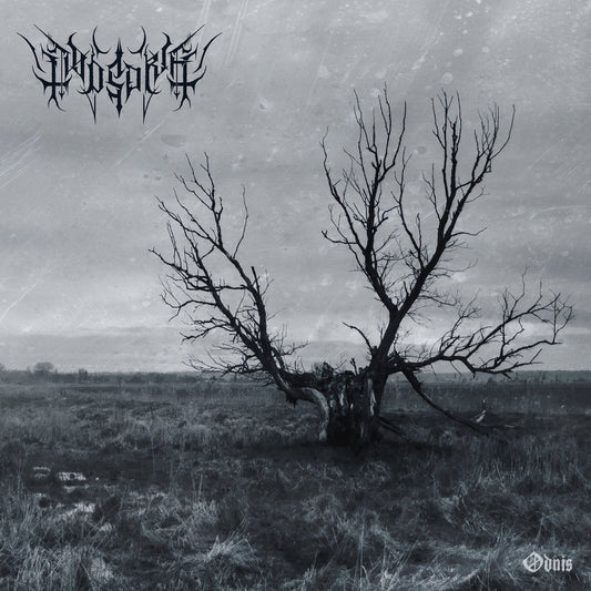 DØDSDRIFT - Ødnis LP