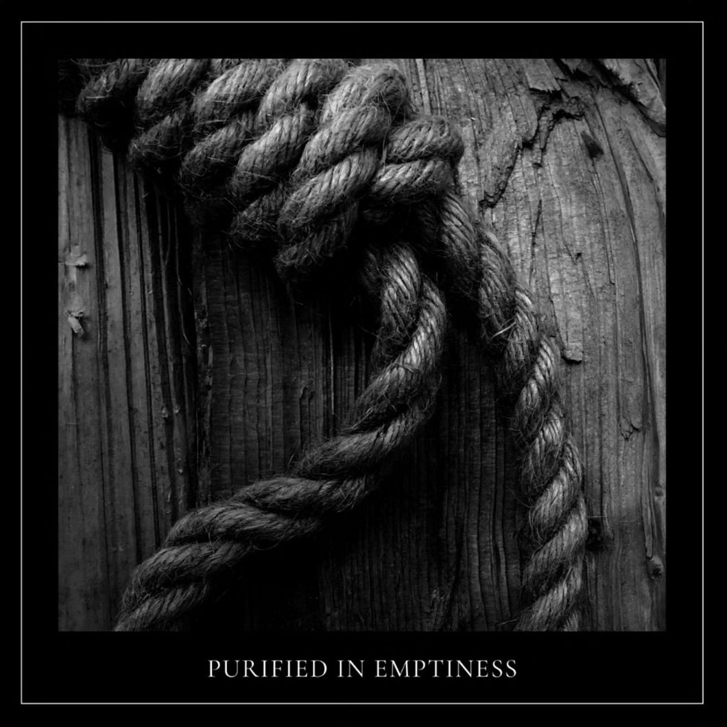 PUGNALE - Purified In Emptiness LP